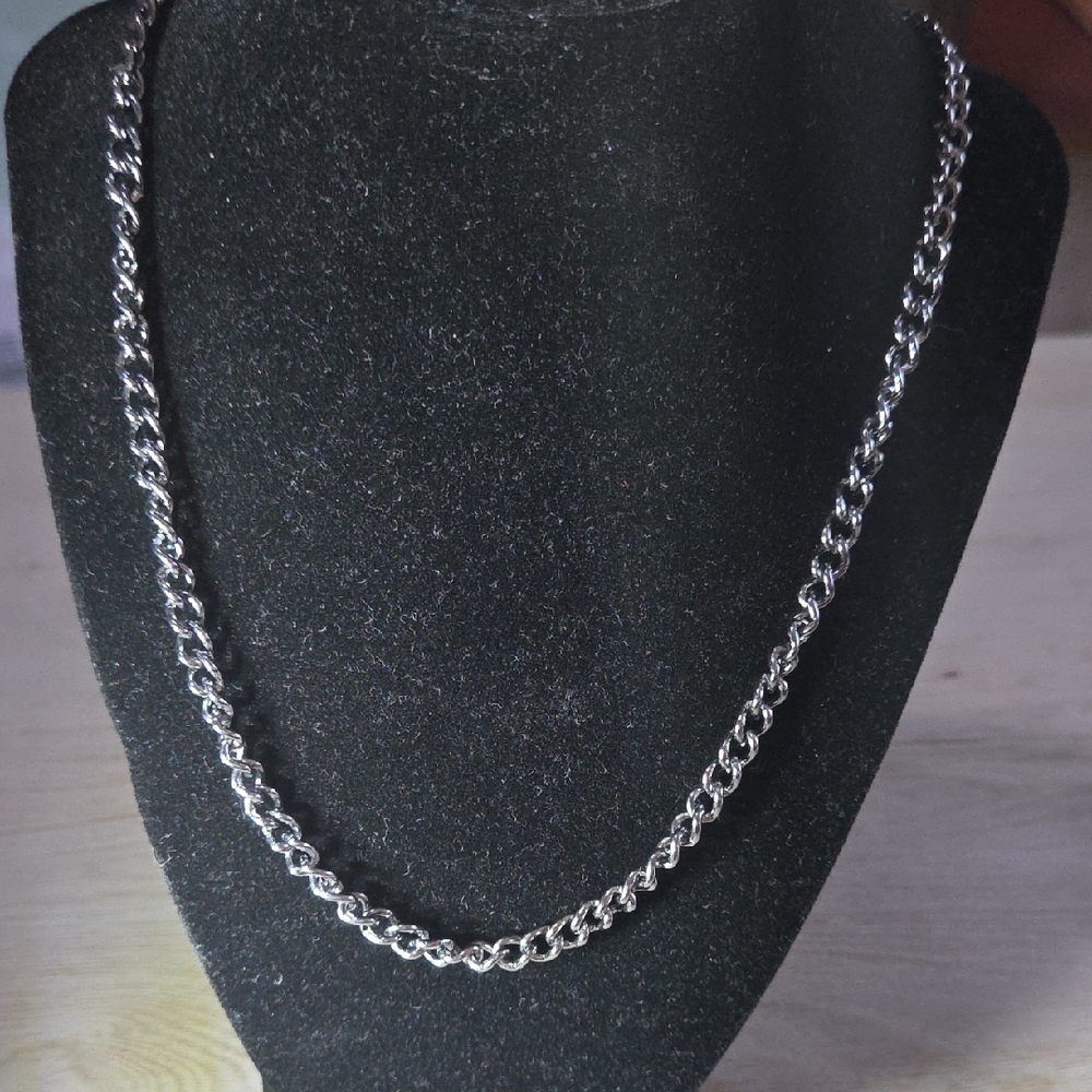 🌹#82 Paparazzi Black Urban Necklace